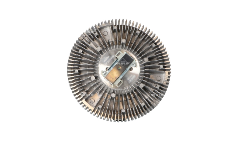 Visco-koppeling NRF 49024