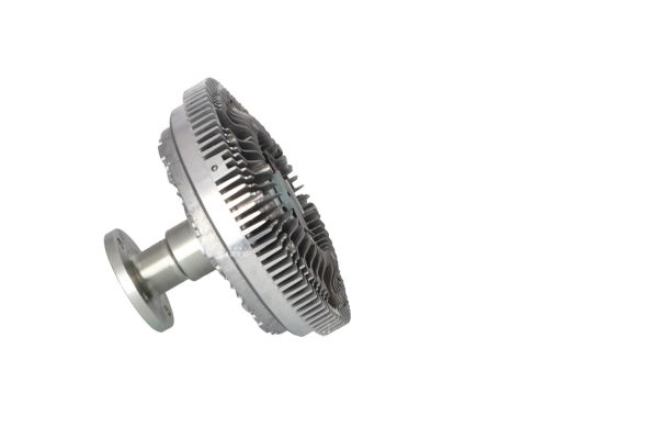 NRF Visco-koppeling 49024