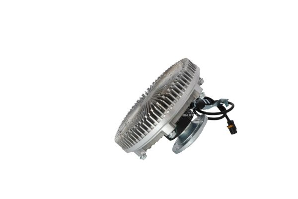 NRF Visco-koppeling 49042