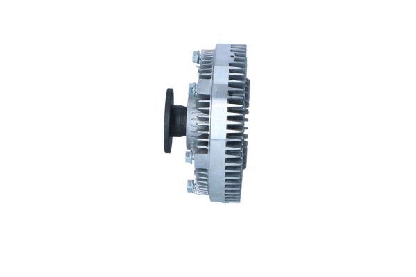 NRF Visco-koppeling 49043