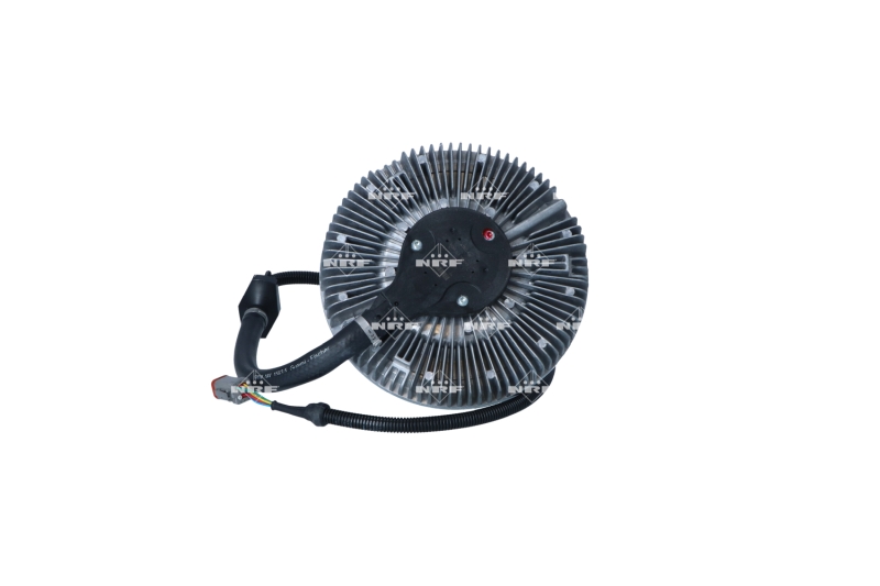 Visco-koppeling NRF 49048