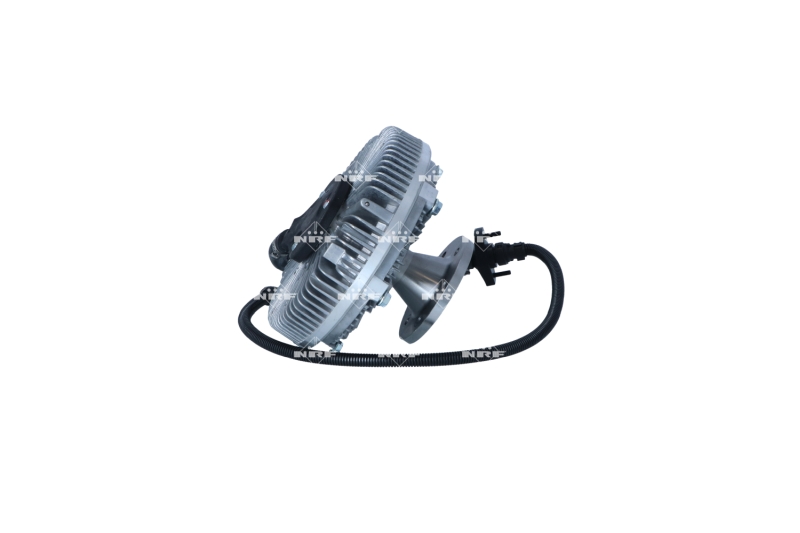NRF Visco-koppeling 49048