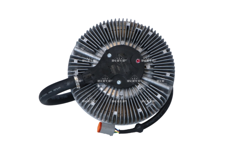 Visco-koppeling NRF 49057