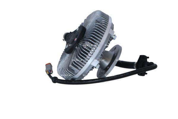 NRF Visco-koppeling 49057