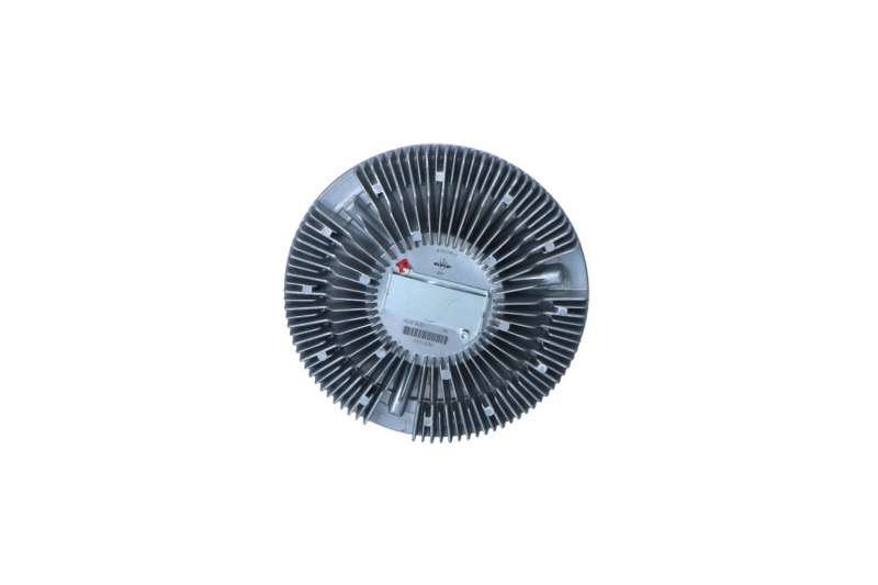 Visco-koppeling NRF 49060