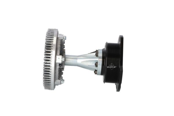 NRF Visco-koppeling 49068