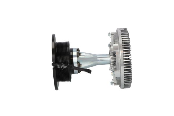 NRF Visco-koppeling 49068