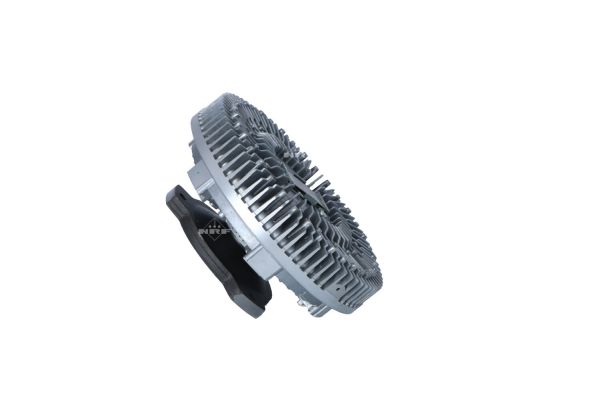 NRF Visco-koppeling 49069