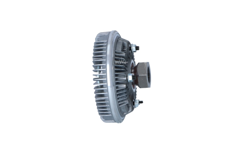 NRF Visco-koppeling 49077
