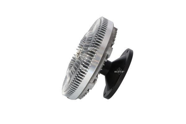 NRF Visco-koppeling 49087