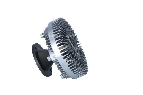 NRF Visco-koppeling 49088