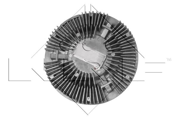 NRF Visco-koppeling 49094