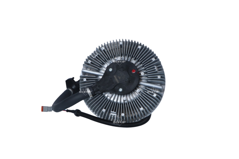 Visco-koppeling NRF 49099