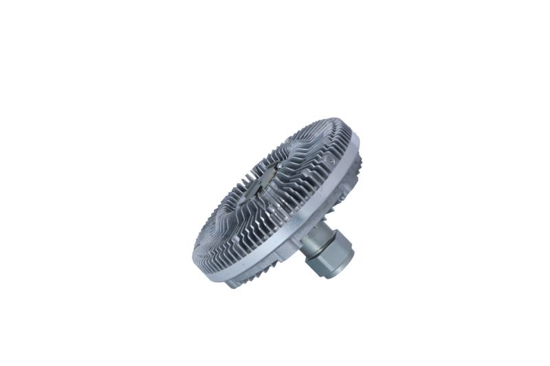 NRF Visco-koppeling 49100