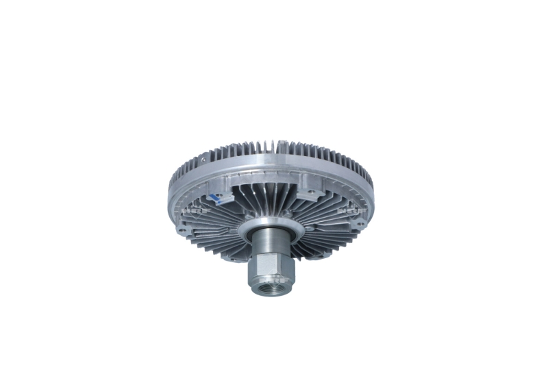 NRF Visco-koppeling 49100