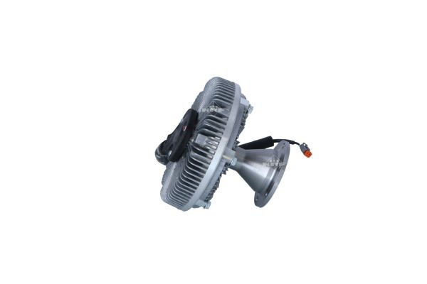 NRF Visco-koppeling 49103