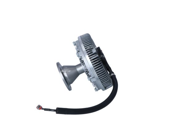 NRF Visco-koppeling 49103