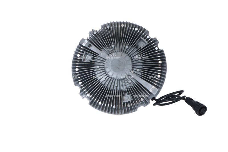 Visco-koppeling NRF 49108