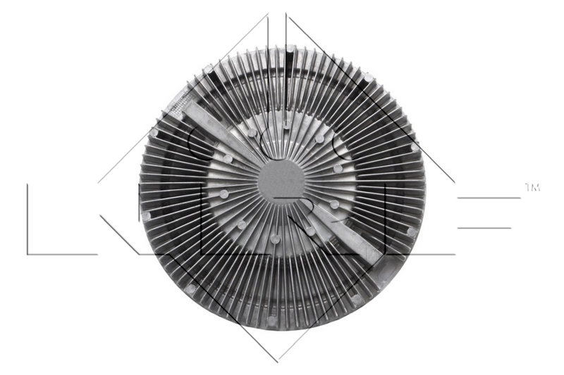 Visco-koppeling NRF 49113