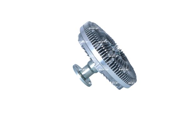 NRF Visco-koppeling 49114