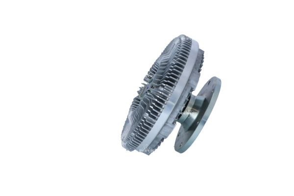 NRF Visco-koppeling 49115