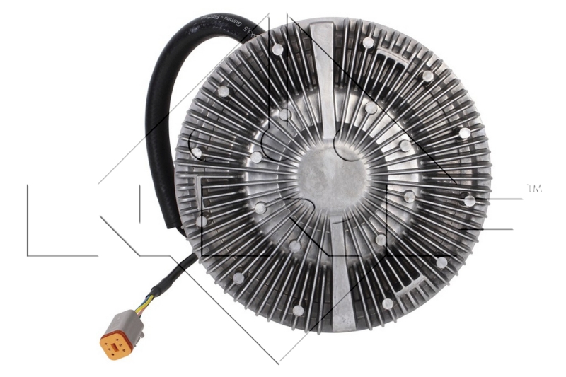 Visco-koppeling NRF 49116