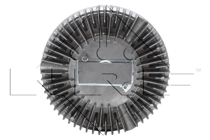 Visco-koppeling NRF 49118