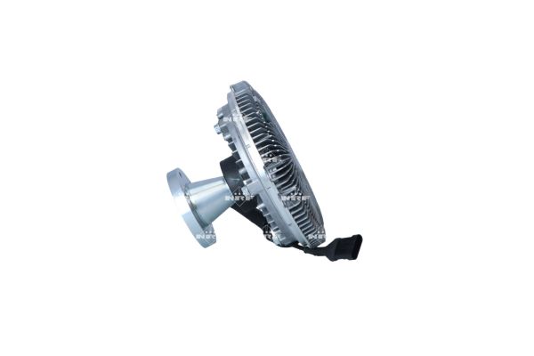 NRF Visco-koppeling 49123