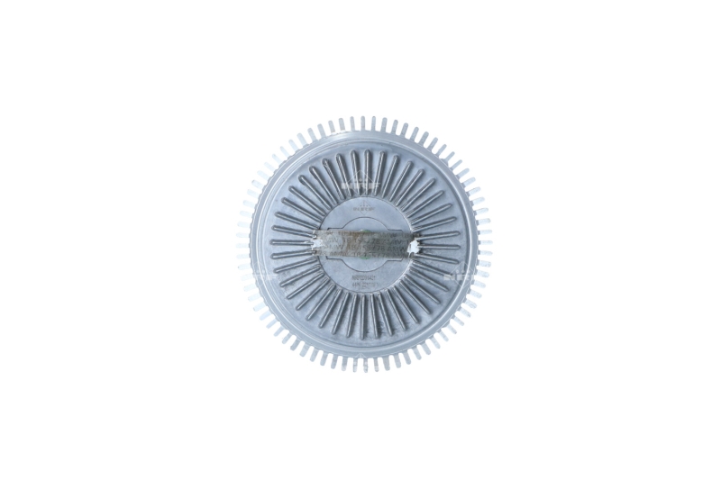 Visco-koppeling NRF 49124