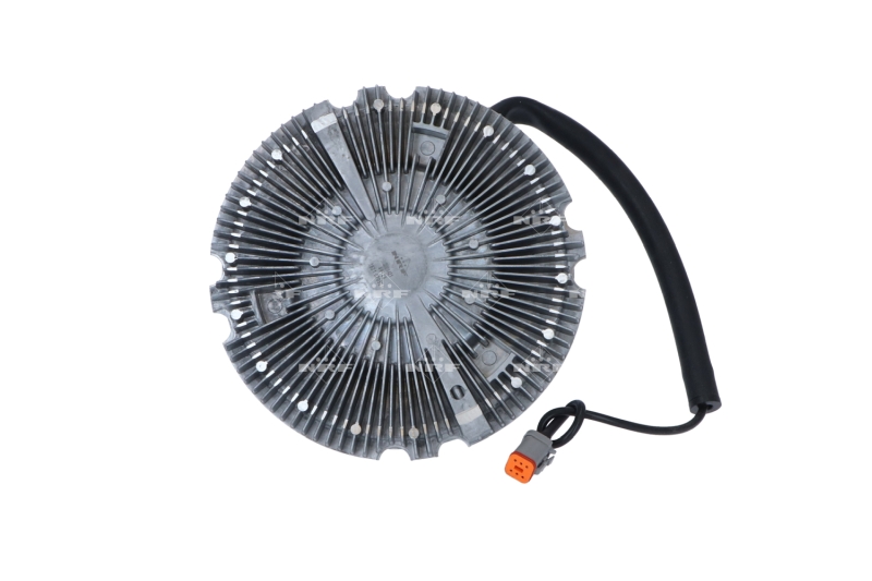 Visco-koppeling NRF 49125