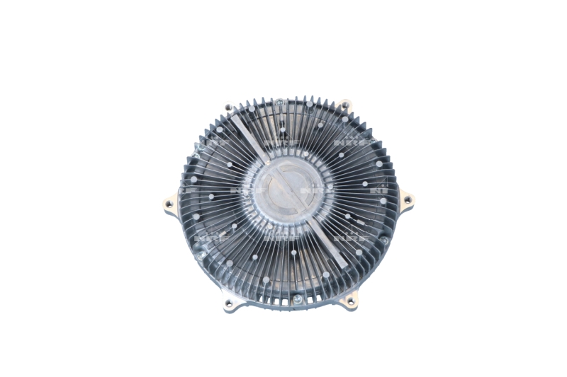 Visco-koppeling NRF 49132