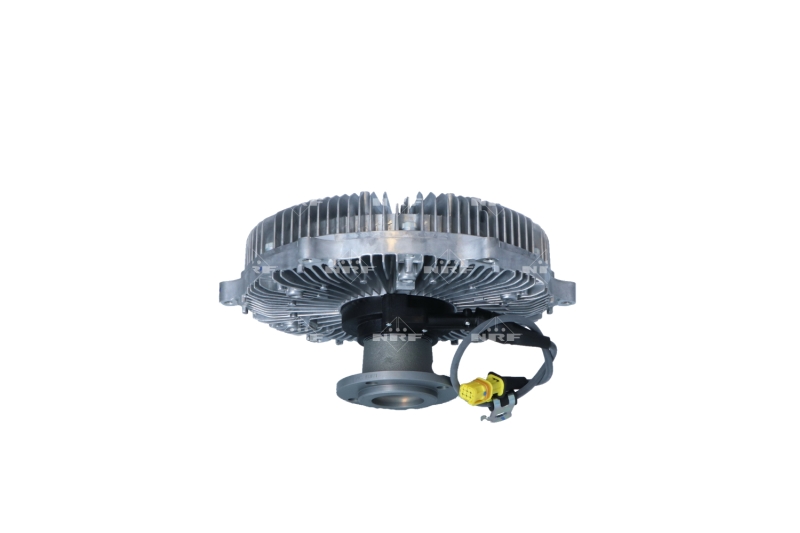 NRF Visco-koppeling 49132