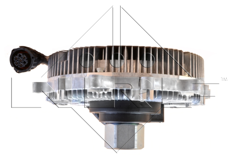 Visco-koppeling NRF 49138