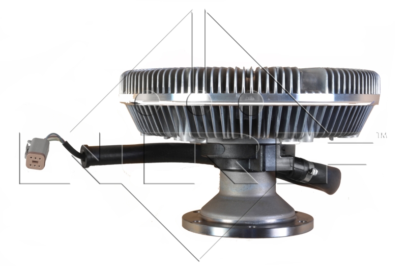 Visco-koppeling NRF 49139