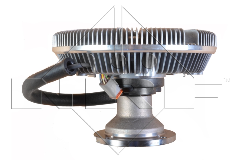 Visco-koppeling NRF 49140