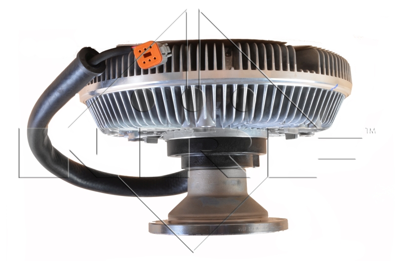 Visco-koppeling NRF 49141