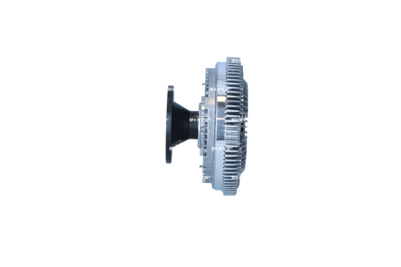 NRF Visco-koppeling 49145