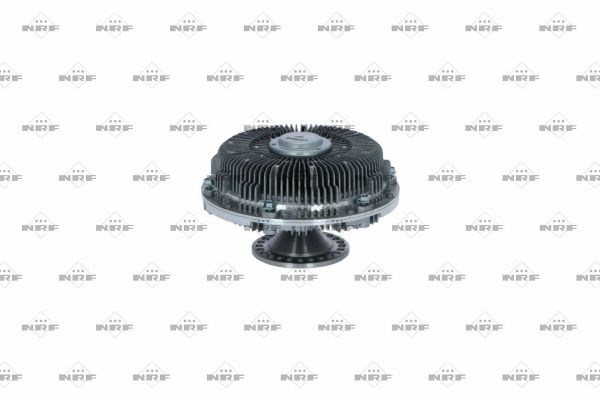 NRF Visco-koppeling 49152