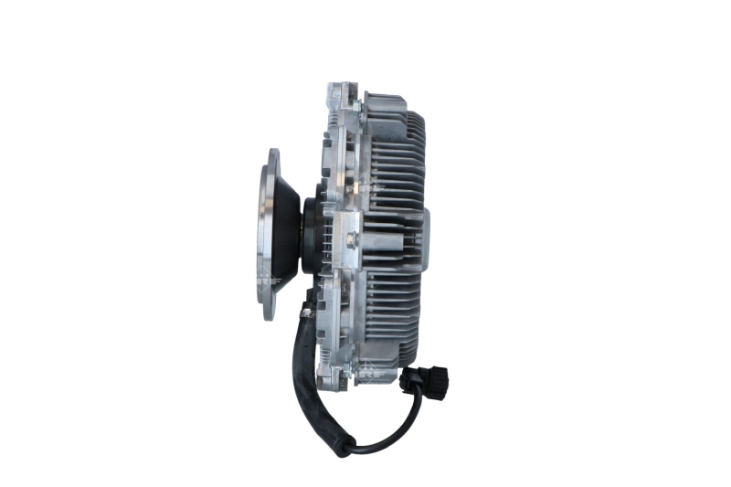 NRF Visco-koppeling 49159