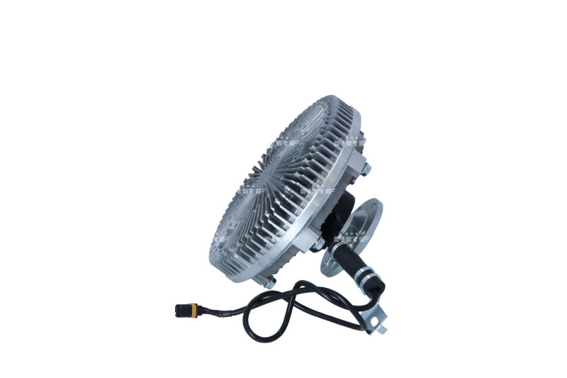 NRF Visco-koppeling 49160