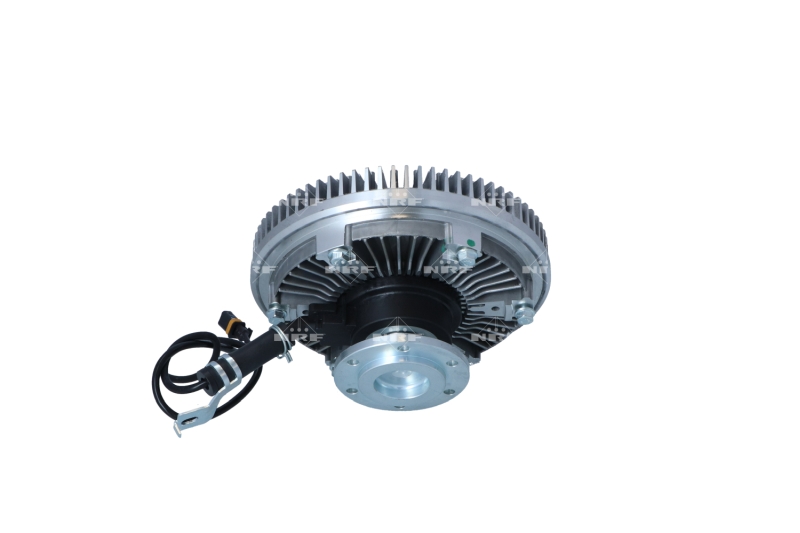 NRF Visco-koppeling 49160