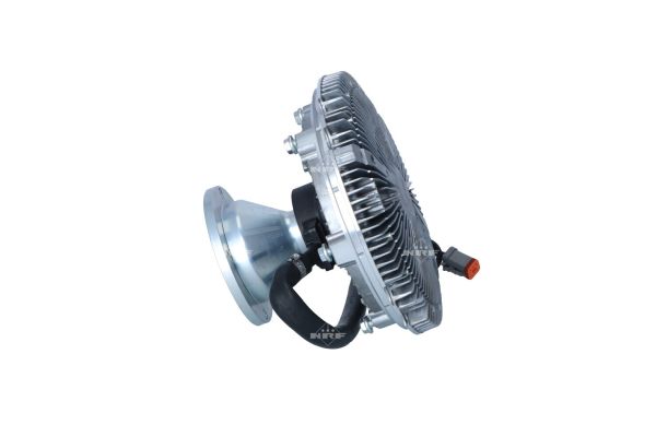 NRF Visco-koppeling 49163