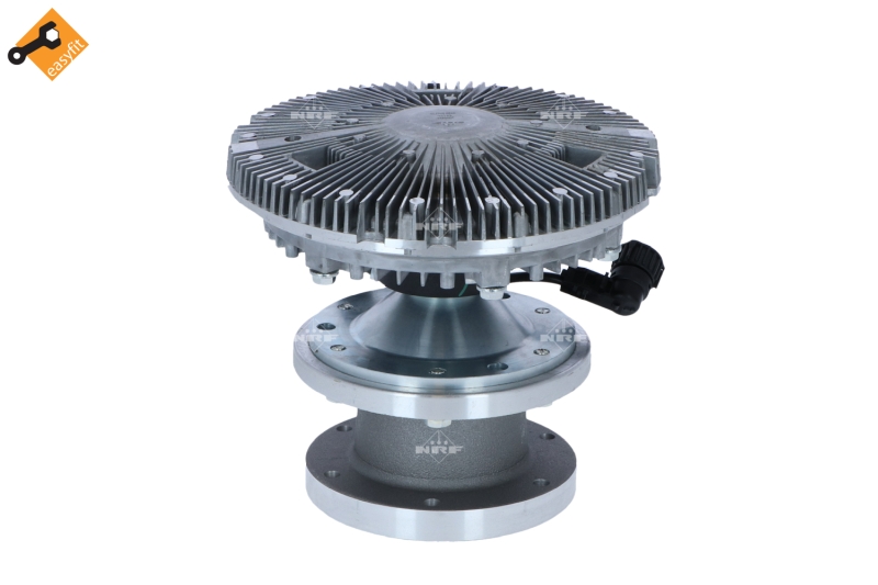 NRF Visco-koppeling 49166
