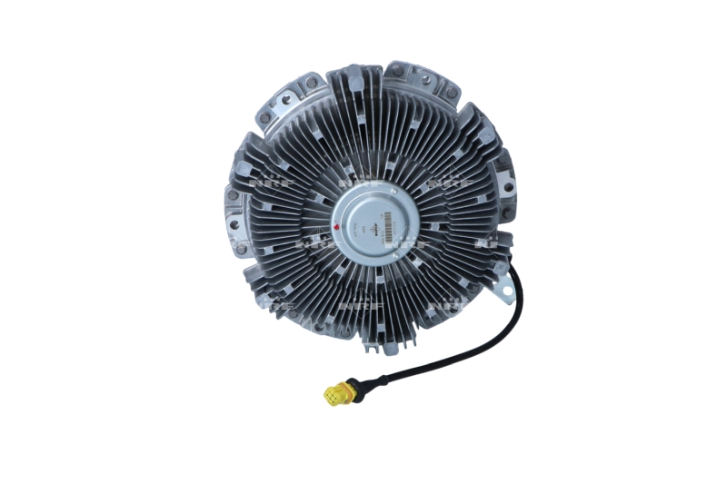 Visco-koppeling NRF 49168