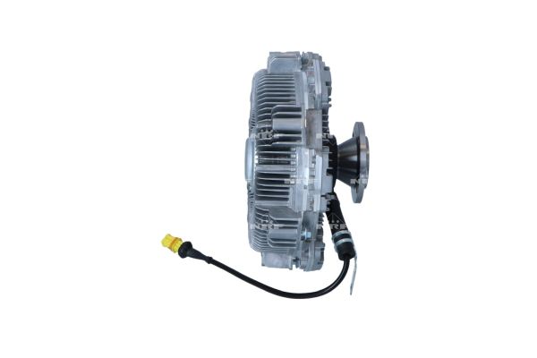 NRF Visco-koppeling 49168