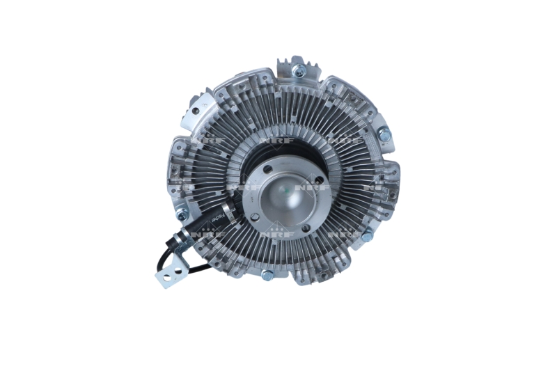 NRF Visco-koppeling 49168