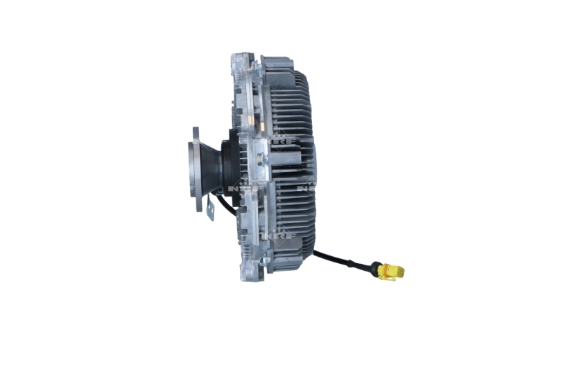NRF Visco-koppeling 49168