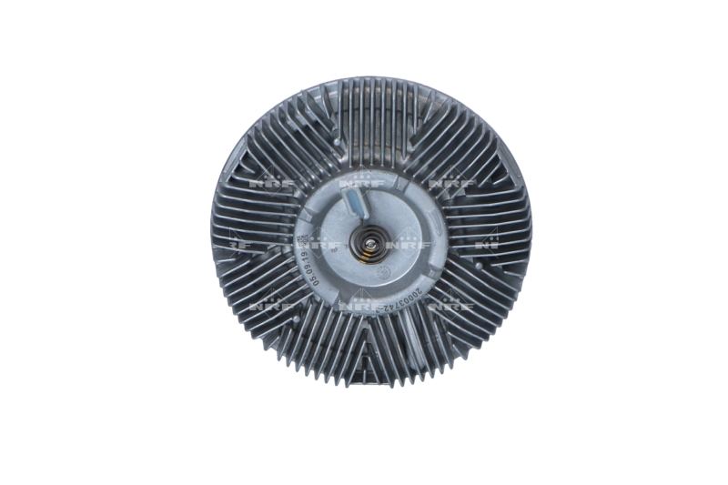Visco-koppeling NRF 49400