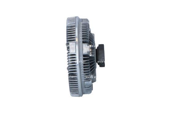 NRF Visco-koppeling 49400