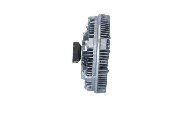 NRF Visco-koppeling 49400